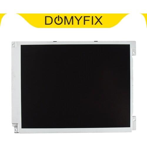 10.4" inch LCD Screen for SHARP LQ104V1DG81 Display Panel 640(RGB)×480 31 pins