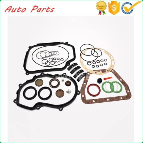 01M automatic gearbox repair kit small repair kit gearbox sealed repair kit for V W for Jetta for Bora