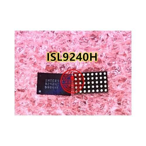 5pcs New ISL9240 ISL9240HI 9240HI ISL9240HIZ BGA