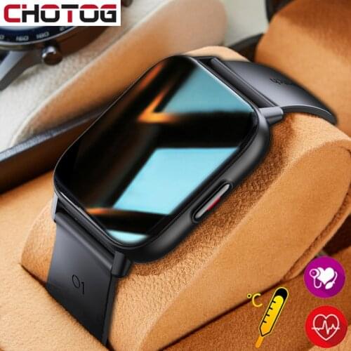 Умные часы CHOTOG China At AliExpress