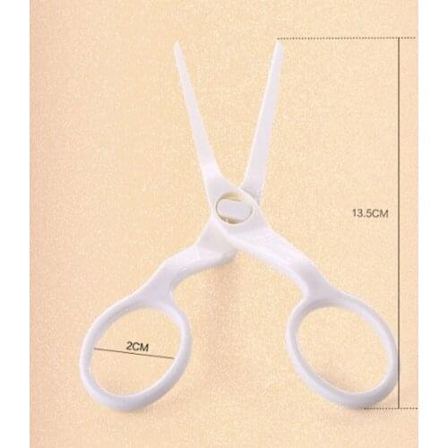 Decorating scissors DIY cake tools cupcake