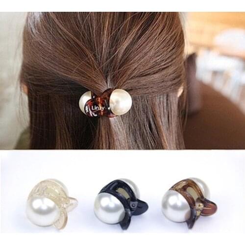 Hair accessoires Hairpins Hair Ornaments Hair Clip Shiny Rhinestone Crab Hair Claws For Women Girl Accessories Headwear