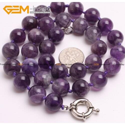 GEM-inside Beaded Chokers