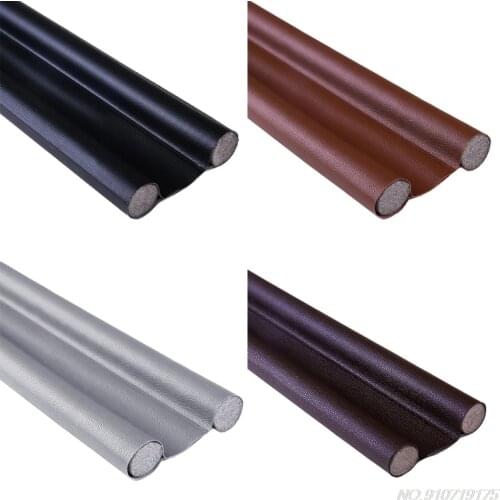 96cm Flexible Door Bottom Sealing Strip Guard Sealer Stopper Weatherstrip Wind Dust Blocker N30 20 Dropshipping