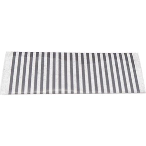 22pin A91 LCD display flexible cable for Starline A91 A9 B9 A61 remote controller LCD display Only Zebra Stripes