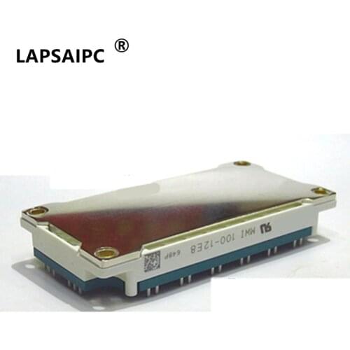 Lapsaipc MWI100-12E8 MWI100-12T8T MWI100-12A8 MWI75-12A8 MWI75-12E8 MIEB100W1200TEH MIEB100W1200DPFTEH module