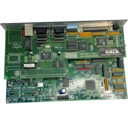 New In Box CMB-21002 Galil Main Board