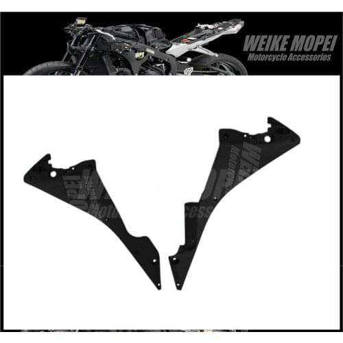 Fairing Left right Side cover Inside fixed Panel Fit For HONDA CBR250R 2011 2012 2013