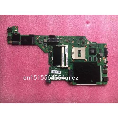 Original laptop Lenovo ThinkPad T440P W8P SWG motherboard Mainboard 00HM981