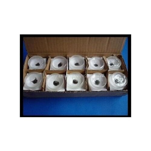 Glass Weighing bottle, 50mmx30mm, low form, 10pcs/lot