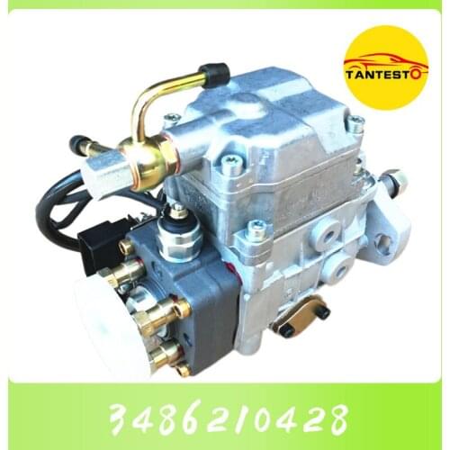 VE Diesel Pump VP4/10E2000R002 '0002070002