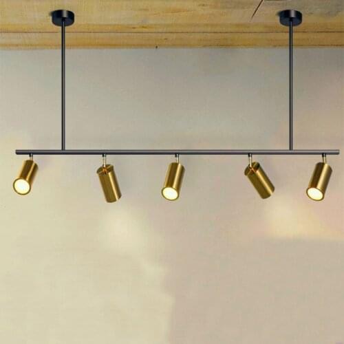 VLYTPM Track Lights