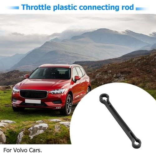 Swirl Throttle Link Arm Shaft V50 XC60 XC90 C30 C70 S40 31216460 Outdoor Anti-resistance Repairing Parts for Volvo D5