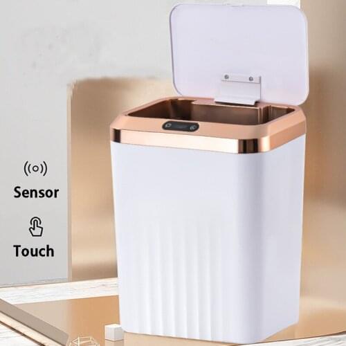 Waffli Garbage Containers