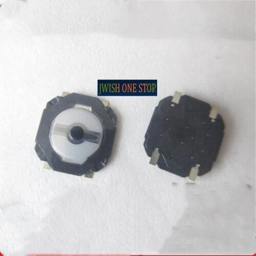 7.5*7.5*0.7 Small foil connector touch of a button switch