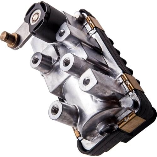 730314 Electric Turbo Actuator for Mercedes C E S M Class CLK 320 6NW009228 64381-0002,764381-0004 GT2056V GT2256VK