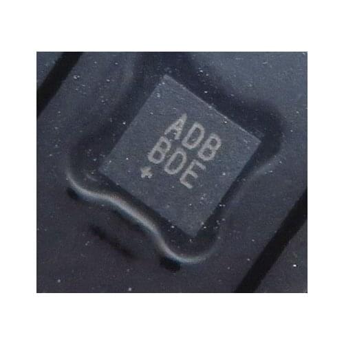 ADB MAX9814ETD 50pcs New Original