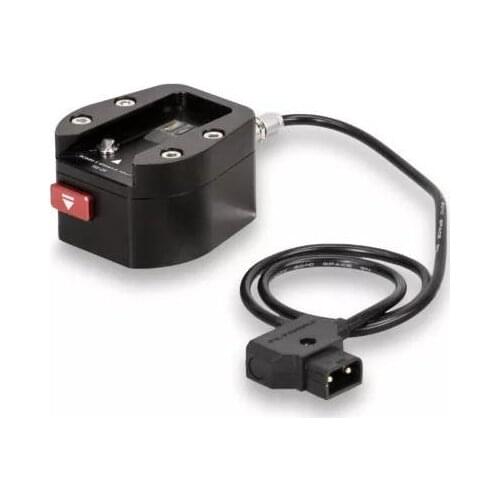 Tilta DJI Ecosystem Hydra Alien Accessories Power Supply Base Plate for Ronin S