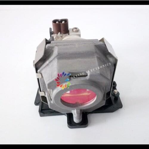 Free Shipping LT35LP UHP220W Original Projector lamp with housing for LT35 with 6 months warranty