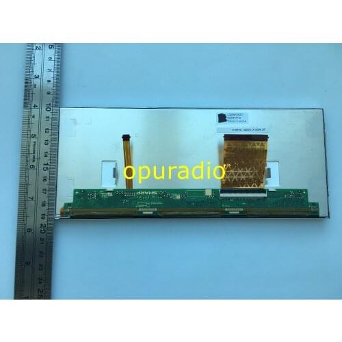 Free shipping Original 8.8inch LCD display LQ088K5RZ01 screen BM 937087001 for Bmw CID F25 X3 2015 Car DVD navigation LCD Panel