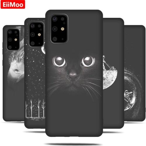 Чехлы для телефонов Samsung Galaxy S20 plus EiiMoo China At AliExpress