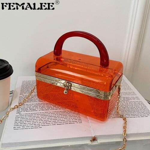 Femalee Purses-cosmetic Bags