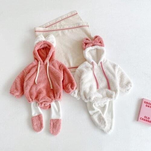 Koodykids Slips With A Hood For Babies