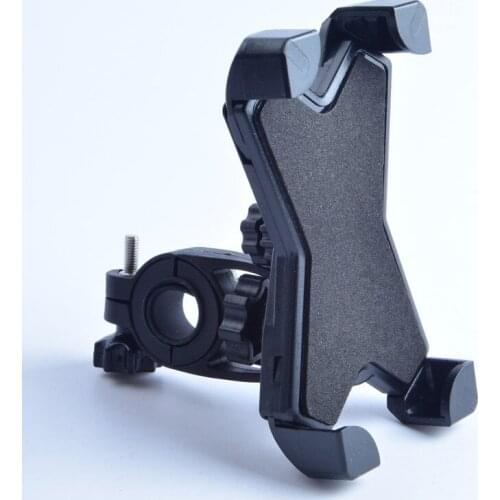 CBSEBIKE Bicycle Mobile Phone Bracket Mountain Bike Universal 360 Degree Rotating Navigation Frame