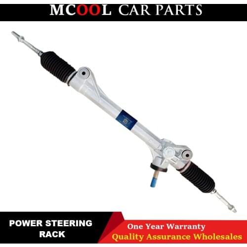 New Power steering rack For TOYOTA HIGHLANDER ASU40 GSU45 45510-0E020 455100E020 power steering rack pinion and rack