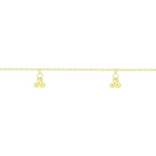 Anklet Sigyn Gold