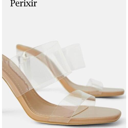 Perixir Women's Slip-ons