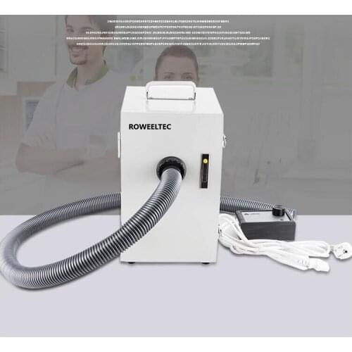 Latest version Dust Collector Vacuum Cleaner new Dental Lab Lboratory Vacuum