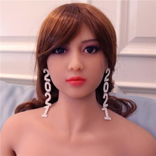 Luxury Style Big Statement 2021 Drop Dangle Crystal Earrings For Women Digital baroque Fashion Bling rhinestone earrings