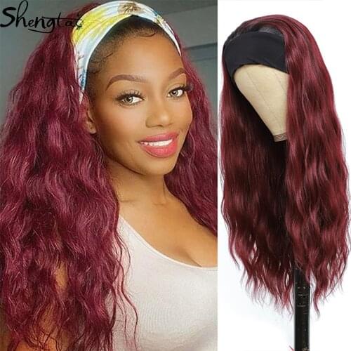 Shengtai Hair Extensions & Wigs