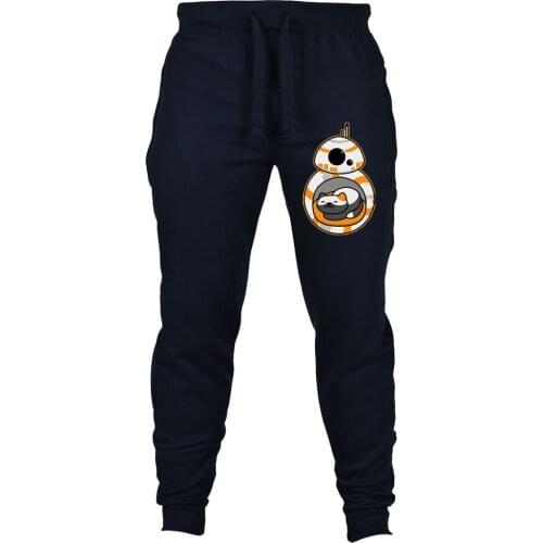 Japan anime Neko Atsume pants cute cat cospaly carroon pants Joggers Costume Tracksuits Trousers Sweatpants