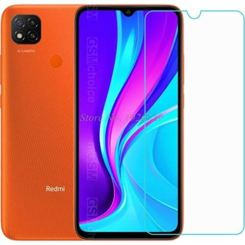 Защитные пленки для Xiaomi Redmi 9C TUNGUNDUN China At AliExpress