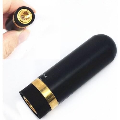 UV ultra-mini antenna for YAESU Vextex VX-1R VX-2R VX-3R VX5R VX 6R VX-7R ZT-2R KG-UV6D radios