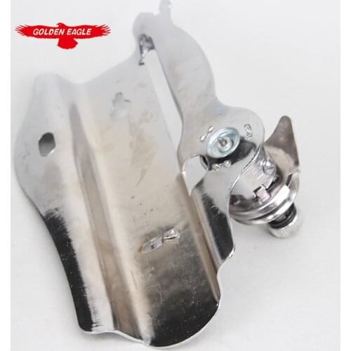 Vintage Home Machine Gripper Panel Pedal Sewing Machine Accessories Leather Tool Pillow Cover Make