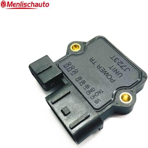 High performance Idle Air Control Valve J723T For Japanese Car Montero Sport Diamante