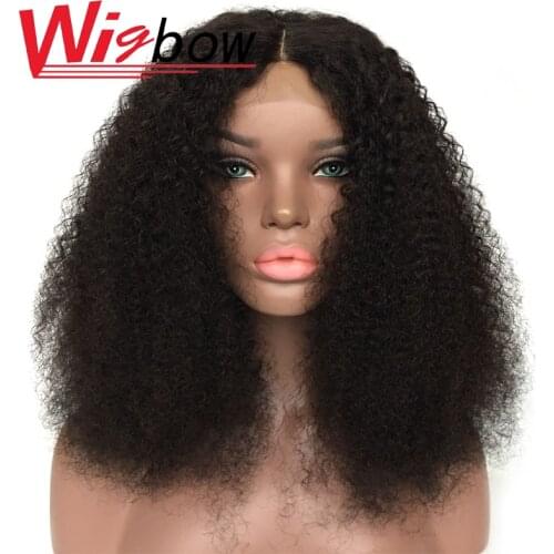 Part Lace Wigs Wigbow China