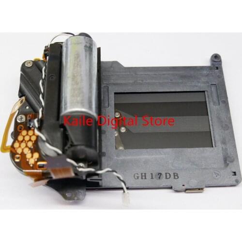 Repair Parts For Canon EOS 6D2 6D Mark II Shutter Group Ass'y With Shutter Blade Shutter Curtain Unit