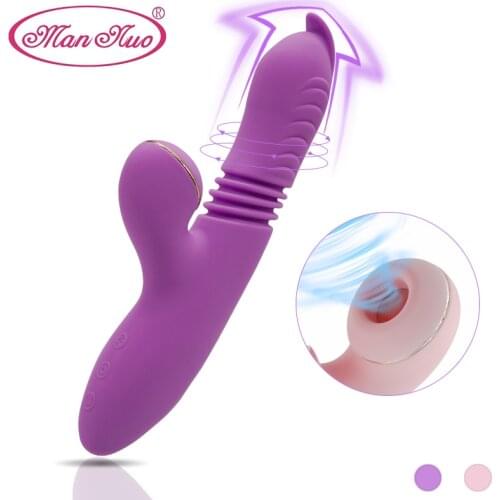 Expansion Dildo Vibrators for Women Clitoris Vagina Stimulator Stretch Adult Sex Machine Female Masturbator Sex Toy for Couples