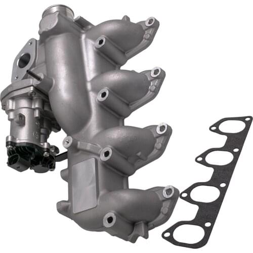 1x Intake Manifold EGR Valve for Ford Focus MK II Mondeo 1.8 TDCi 4M5Q9424CD