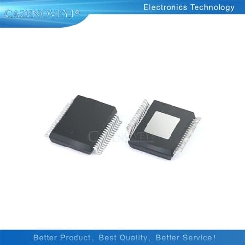 1pcs/lot TDA7498MV TDA7498E TDA7498L TDA7498 SSOP-36 In Stock