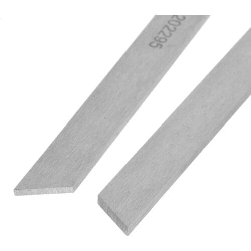 1PCS SEWING MACHINE SPARE PARTS ACCESSORIES SEWING KNIFE STRONG H KNIFE 202295 Not 1 Package