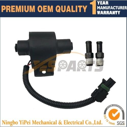 42-1762 42-989 41-7251 New FUEL PUMP ASSEMBLY for Thermo King