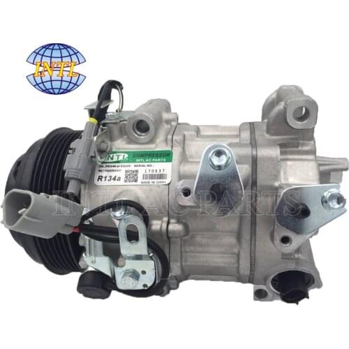 883203A520 68269510 88320-3A520 682-695107SAS17C auto air a/c ac compressor for LEXUS GS200T/GS350 /RC200T /IS200T/RX350