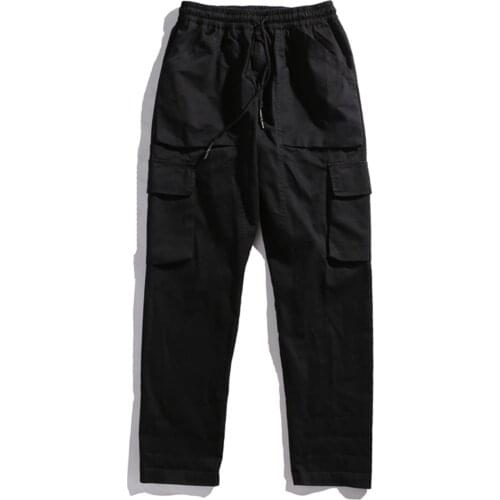 Acacia Person Men's Camouflage Pants