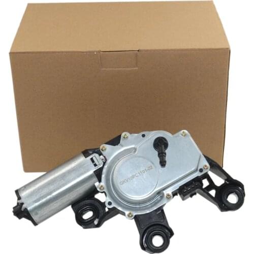 AP01 New Rear Wiper Motor For AUDI A3 A4 A6 S6 Allroad Quattro 1.8 2.8L, For Volkswagen PASSAT Variant 3B B5 GOLF MK4