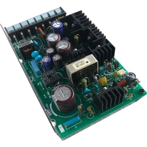 RT-3-522MIT STRUSTESC MOP60600 Elevator Power Supply Box